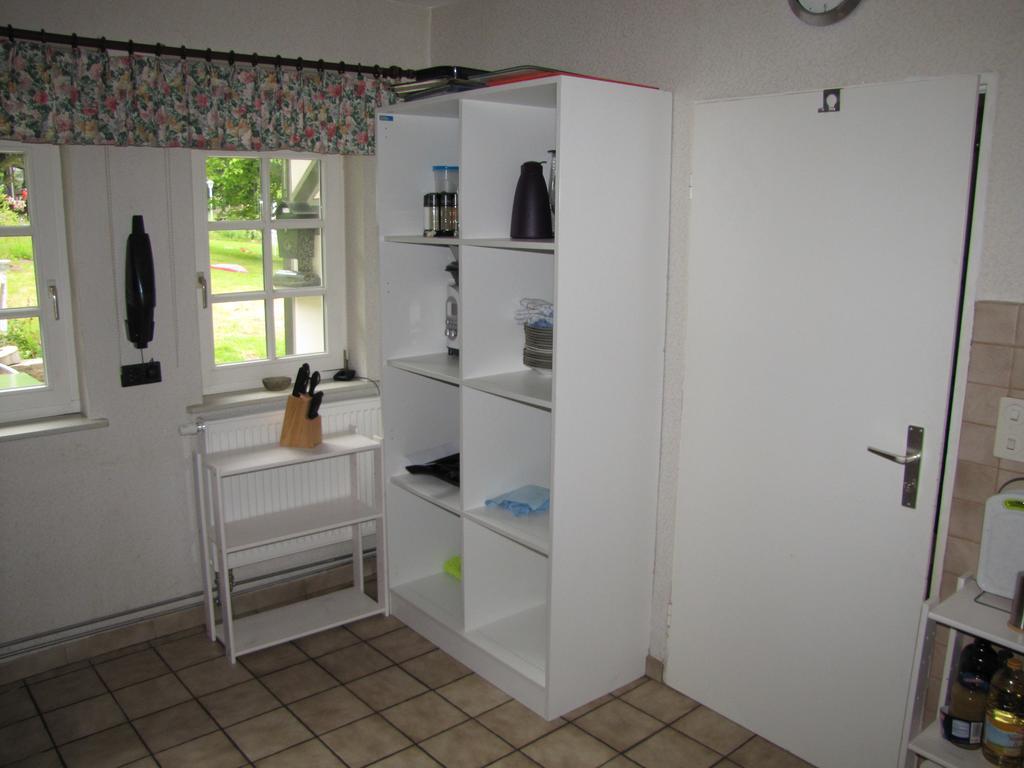 Hof Guttels Waldgasthof Ferienpension Rotenburg an der Fulda Rom bilde
