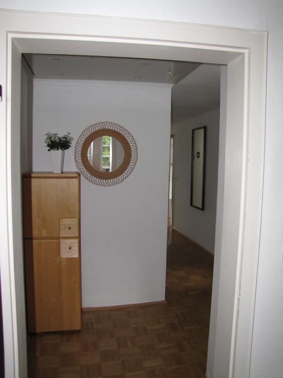 Hof Guttels Waldgasthof Ferienpension Rotenburg an der Fulda Rom bilde