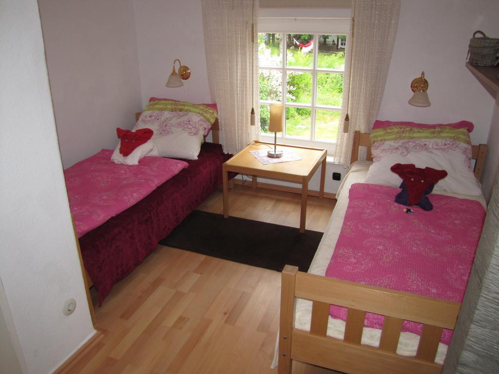 Hof Guttels Waldgasthof Ferienpension Rotenburg an der Fulda Rom bilde