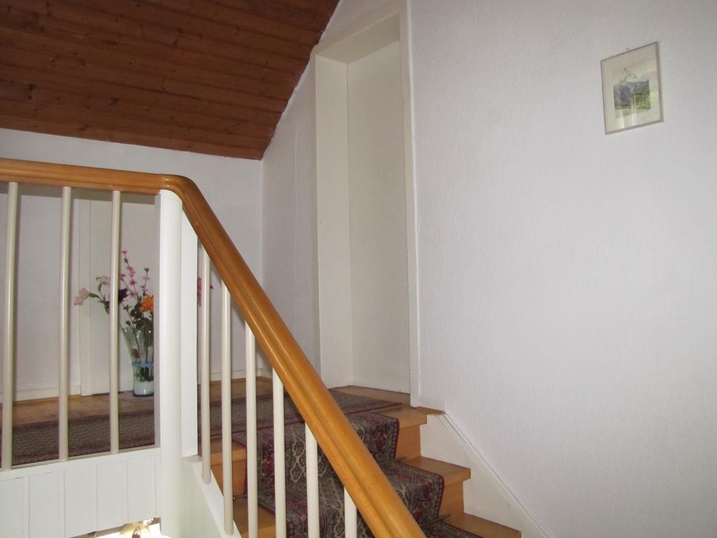 Hof Guttels Waldgasthof Ferienpension Rotenburg an der Fulda Rom bilde